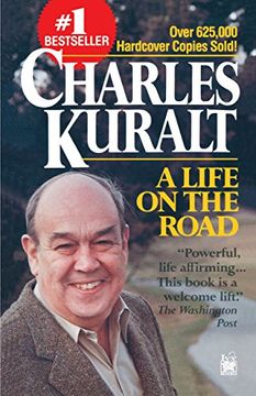 portada A Life on the Road (in English)