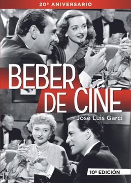 portada Beber de Cine (in Spanish)