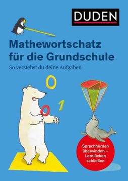 portada Mathewortschatz für die Grundschule (in German)