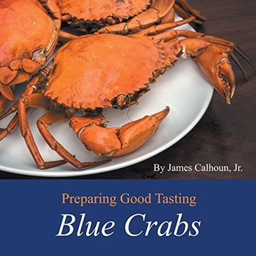 portada Preparing Good Tasting Blue Crabs