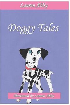 portada Doggy Tales (en Inglés)