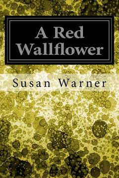 portada A Red Wallflower (en Inglés)