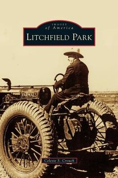 portada Litchfield Park (en Inglés)