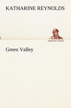 portada green valley (en Inglés)