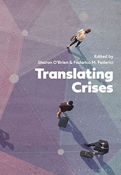 portada Translating Crises (en Inglés)