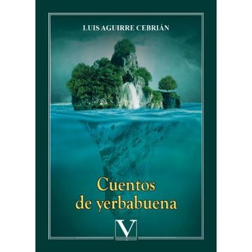 portada Cuentos de Yerbabuena (in Spanish)
