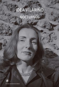 portada Nocturnos (in Spanish)
