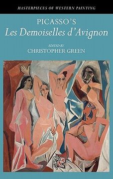 portada Picasso's 'les Demoiselles D'avignon' (Masterpieces of Western Painting) 