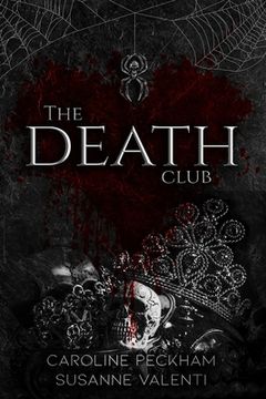 portada The Death Club (en Inglés)