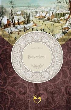 portada Bergkristall (in German)