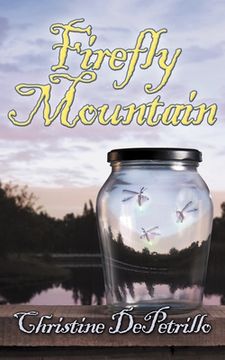 portada Firefly Mountain (en Inglés)