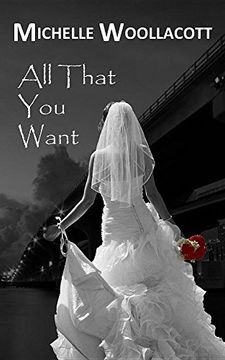 portada ALL THAT YOU WANT