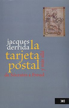 portada La Tarjeta Postal: De Sócrates a Freud y más Allá (Psicología y Psicoanálisis)