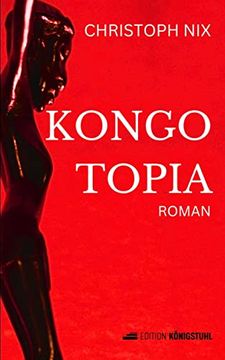 portada Kongotopia (en Alemán)
