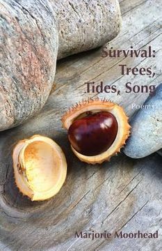 portada Survival: Trees, Tides, Song (en Inglés)