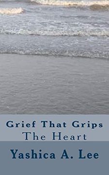 portada Grief That Grips the Heart (en Inglés)