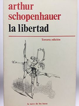 portada Libertad, la (in Spanish)