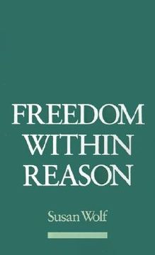 portada freedom within reason (in English)