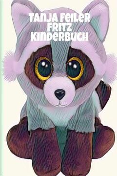 portada Fritz: Kinderbuch (en Alemán)