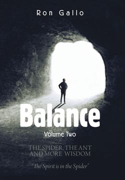 portada Balance: Volume Two (en Inglés)