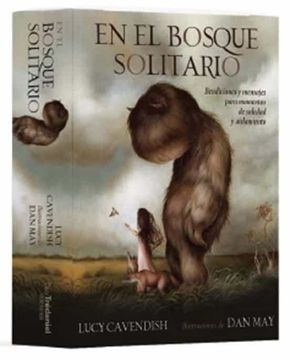 portada En el Bosque Solitario (in Spanish)