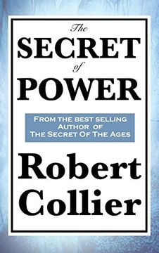 portada The Secret of Power (in English)