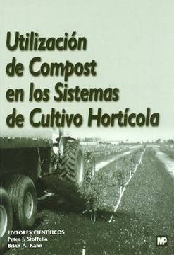 portada utiliz.de compost en sistemas culti (in Spanish)
