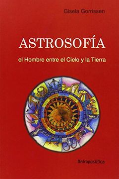 portada Astrosofia Del Zodiaco Y Los Planetas