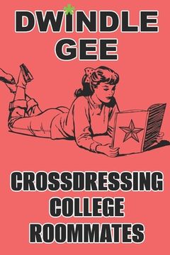 portada Crossdressing College Roommates (en Inglés)