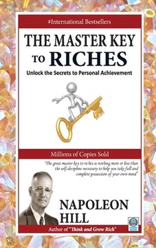portada The Master Key to Riches (in English)