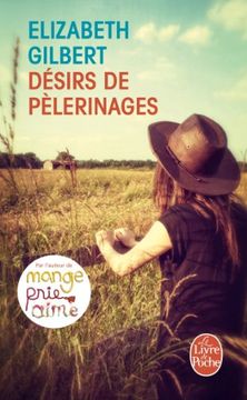 portada Desir de Pelerinage (in French)