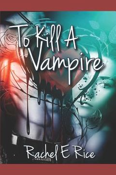 portada To Kill a Vampire (in English)