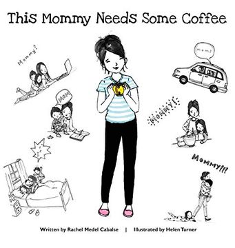 portada This Mommy Needs Some Coffee 