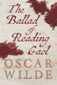 portada The Ballad of Reading Gaol (in English)
