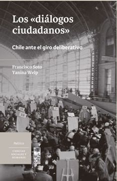 portada Los Diálogos Ciudadanos (in Spanish)