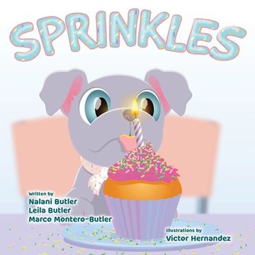 portada Sprinkles