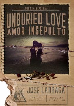 portada Amor Insepulto (in Spanish)