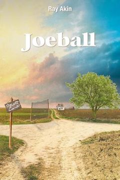 portada Joeball (in English)