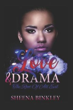 portada Love & Drama: The Root of All Evil