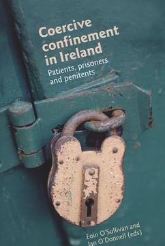 portada coercive confinement in ireland