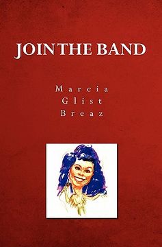 portada join the band (in English)