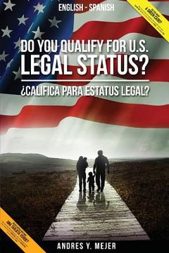 portada Do You Qualify for U.S. Legal Status? (en Inglés)