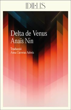 portada Delta de Venus (en Catalá)