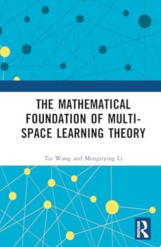 portada The Mathematical Foundation of Multi-Space Learning Theory (en Inglés)