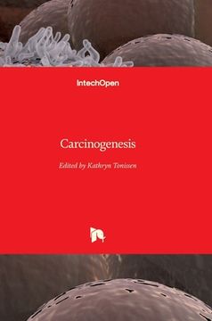 portada Carcinogenesis (en Inglés)