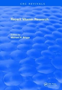 portada Revival: Recent Vitamin Research (1984)