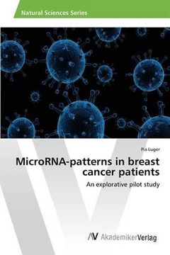 portada MicroRNA-patterns in breast cancer patients