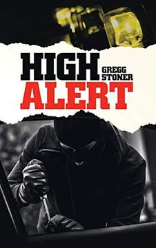 portada High Alert (in English)