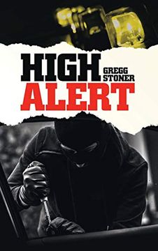 portada High Alert (en Inglés)