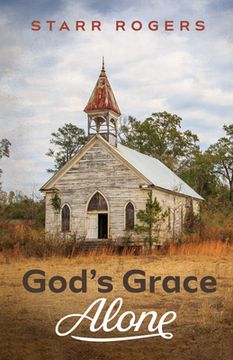 portada God's Grace Alone (en Inglés)